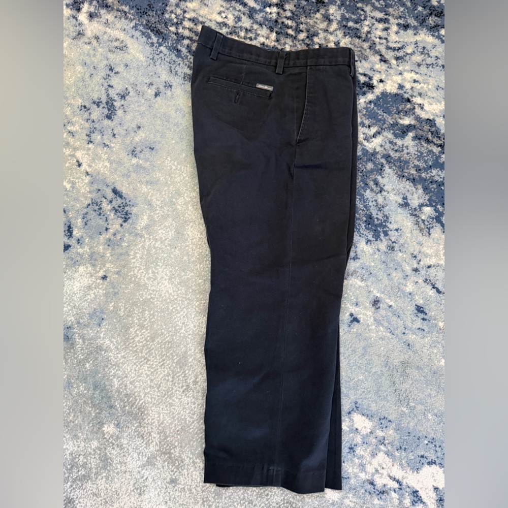 Eddie Bauer Men's Dark Pants